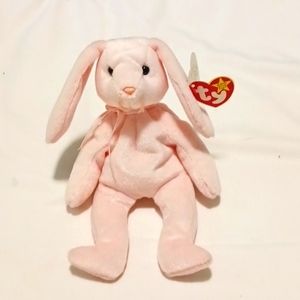 Ty beanie hopitty original collectible